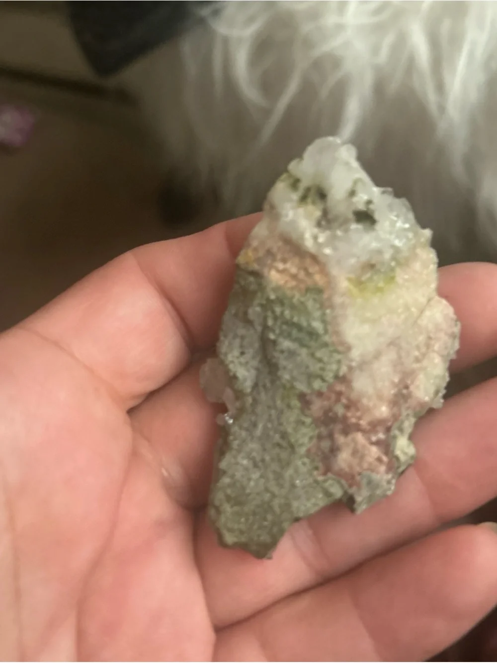Small specimen From Turkey - Picture 3 of 3